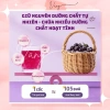 Bột Quả Acai Berry Sấy Lạnh Nguyên Chất 20 gói Trắng Da Giữ Dáng 60g Giá 25.000đ 6