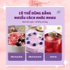 Bột Quả Acai Berry Sấy Lạnh Nguyên Chất 20 gói Trắng Da Giữ Dáng 60g Giá 25.000đ 8