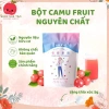 Bột Quả Camu 80g Keep Farm - Dưỡng da, làm trắng, tặng thìa, giảm giá 22%