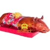 Bột Quay Heo Hoà Ký 200gr - Mùi Vị Ngon, Giá Ưu Đãi 92.000₫ (Giá Gốc 110.400₫) 5