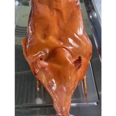 Bột Quay Nướng Hoà Ký 100gr - Gia Vị Trộn Sẵn, Giảm Giá 33k, Vị Đậm Đà, Nhanh Gọn Bữa Ăn