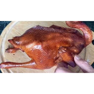 Bột Quay Nướng Hoà Ký 100gr - Gia Vị Trộn Sẵn, Giảm Giá 33k, Vị Đậm Đà, Nhanh Gọn Bữa Ăn