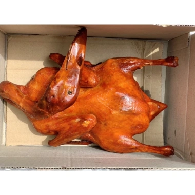 Bột Quay Nướng Hoà Ký 100gr - Gia Vị Trộn Sẵn, Giảm Giá 33k, Vị Đậm Đà, Nhanh Gọn Bữa Ăn