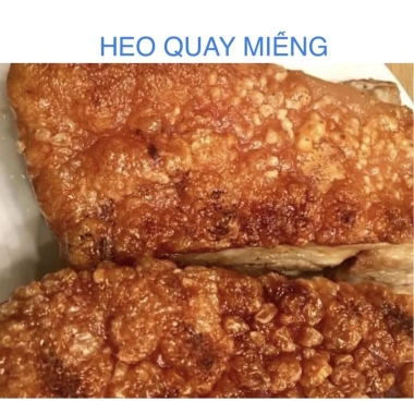 Bột Quay Nướng Hoà Ký 100gr - Gia Vị Trộn Sẵn, Giảm Giá 33k, Vị Đậm Đà, Nhanh Gọn Bữa Ăn