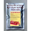 Bột Quay Nướng Hoà Ký 100gr - Gia Vị Trộn Sẵn, Giảm Giá 33k, Vị Đậm Đà, Nhanh Gọn Bữa Ăn 8