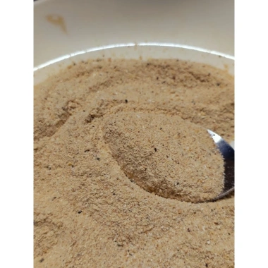 Bột Rang Muối Thủ Công Anh Khang Food - Thơm nhẹ, hạt vừa, chuẩn vị nhà hàng, cho gà và ếch 250/500g