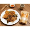 Bột Rang Muối Thủ Công Anh Khang Food - Thơm nhẹ, hạt vừa, chuẩn vị nhà hàng, cho gà và ếch 250/500g 5
