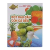 Bột rau câu con cá Hiệp Long 12g - Dẻo ngon, giá chỉ 11.500₫, ưu đãi 13.800₫