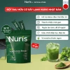 Bột rau củ nguyên chất sấy lạnh Nuris Nhật Bản - Detox, ngừa táo bón, đẹp da, 360.000đ