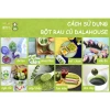 Bột Rau Diệp Cá Tự Nhiên 20 Gói 3g - DalaHouse Organic - Giảm Giá Đặc Biệt 182.900₫ 5
