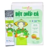 Bột Rau Diệp Cá Tự Nhiên 20 Gói 3g - DalaHouse Organic - Giảm Giá Đặc Biệt 182.900₫ 10