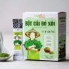 Bột Rau Diệp Cá Tự Nhiên 20 Gói 3g - DalaHouse Organic - Giảm Giá Đặc Biệt 182.900₫ 11