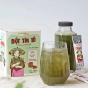 Bột Rau Diệp Cá Tự Nhiên 20 Gói 3g - DalaHouse Organic - Giảm Giá Đặc Biệt 182.900₫ 17
