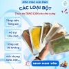 Bột Rau, Gan Gà, Trứng Gà & Cá Biển – Pate Dinh Dưỡng Thú Cưng, Giá 16.065₫
