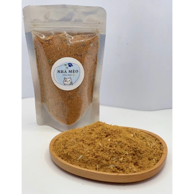 Bột Rau, Gan Gà, Trứng Gà & Cá Biển – Pate Dinh Dưỡng Thú Cưng, Giá 16.065₫ 2 Bột Rau, Gan Gà, Trứng Gà & Cá Biển – Pate Dinh Dưỡng Thú Cưng, Giá 16.065₫ 2