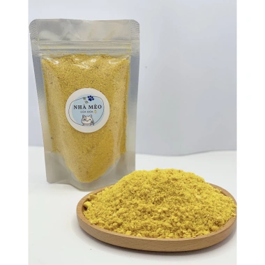 Bột Rau, Gan Gà, Trứng Gà & Cá Biển – Pate Dinh Dưỡng Thú Cưng, Giá 16.065₫ 10 Bột Rau, Gan Gà, Trứng Gà & Cá Biển – Pate Dinh Dưỡng Thú Cưng, Giá 16.065₫ 10