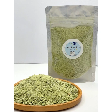 Bột Rau, Gan Gà, Trứng Gà & Cá Biển – Pate Dinh Dưỡng Thú Cưng, Giá 16.065₫ 11 Bột Rau, Gan Gà, Trứng Gà & Cá Biển – Pate Dinh Dưỡng Thú Cưng, Giá 16.065₫ 11
