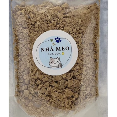 Bột Rau, Gan Gà, Trứng Gà & Cá Biển – Pate Dinh Dưỡng Thú Cưng, Giá 16.065₫ 16 Bột Rau, Gan Gà, Trứng Gà & Cá Biển – Pate Dinh Dưỡng Thú Cưng, Giá 16.065₫ 16