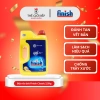 Bột rửa bát Finish Classic 2.5kg không mùi - Đánh bay dầu mỡ, sạch bóng không cặn