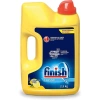 Bột rửa bát Finish Classic 2.5kg không mùi - Đánh bay dầu mỡ, sạch bóng không cặn 2