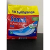 Bột rửa bát Somat Classic cho máy, túi 2kg - Giá chỉ 295.000, tặng que thử nước cứng 3
