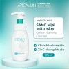 Bọt rửa mặt ARICAMUN kháng khuẩn 175ml - Sáng mịn da, mờ thâm mụn, không xà phòng, giảm giá 197.800 2