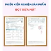 Bọt rửa mặt Borome bé chiết xuất cà rốt 100ml - Dưỡng ẩm, làm sạch, 169.000₫ 4