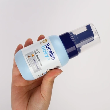 Bọt rửa mặt cho bé 170ml - Axit amin, làm sạch da, loại bỏ bụi bẩn, 150.000 VND 7