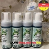Bọt rửa mặt dịu nhẹ Balea Đức 150ml Dưỡng ẩm, làm sạch sâu, chỉ 150.000đ 3