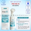 Bọt rửa mặt FREESKIN chính hãng: Sạch sâu, giảm mụn, cấp ẩm, làm dịu, phục hồi da - 129.000đ