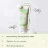 Bọt rửa mặt Orien Mugwort Zero Film 150ml - Dưỡng da sạch sâu, giảm mụn, giá chỉ 363.955 VND 4