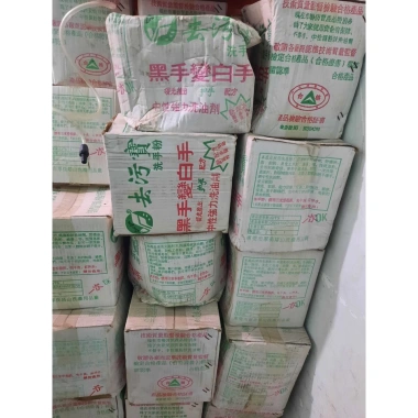 Bột rửa tay khô sinh học 2.5kg – Giá ưu đãi, sạch nhẹ, không gây kích ứng, bảo vệ môi trường 2