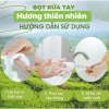 Bột rửa tay On1 hương nha đam muối khoáng kháng khuẩn 250ml Siêu thơm mát tươi sáng 7