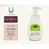 Bột rửa tay On1 hương nha đam muối khoáng kháng khuẩn 250ml Siêu thơm mát tươi sáng 10