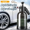 Bọt rửa xe phun chai đa mục đích cầm tay 2L, ưu đãi 52.000 VND, cho vườn và tưới nước