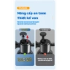 Bọt rửa xe phun chai đa mục đích cầm tay 2L, ưu đãi 52.000 VND, cho vườn và tưới nước 8