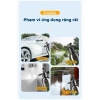 Bọt rửa xe phun chai đa mục đích cầm tay 2L, ưu đãi 52.000 VND, cho vườn và tưới nước 9