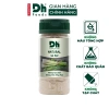 Bột sả nguyên chất Dh Foods 30gr - Gia vị tự nhiên, tăng hương vị cho món ướp