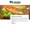 Bột sả nguyên chất Dh Foods 30gr - Gia vị tự nhiên, tăng hương vị cho món ướp 4