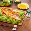 Bột sả nguyên chất Dh Foods 30gr - Gia vị tự nhiên, tăng hương vị cho món ướp 5