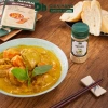Bột sả nguyên chất Dh Foods 30gr - Gia vị tự nhiên, tăng hương vị cho món ướp 7