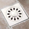 Bột sạch Hando 280g - Thông đường ống thoát nước, bồn rửa mặt, bồn rửa chén 28.500₫ 3