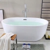 Bột sạch Hando 280g - Thông đường ống thoát nước, bồn rửa mặt, bồn rửa chén 28.500₫ 5