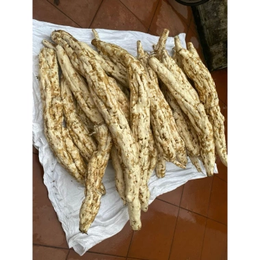 Bột Sắn Dây Dài Nguyên Chất 0.5-1kg - Ướp Hoa Bưởi, Sản Xuất Nam Định, Giá 126.000₫ 6 Bột Sắn Dây Dài Nguyên Chất 0.5-1kg - Ướp Hoa Bưởi, Sản Xuất Nam Định, Giá 126.000₫ 6