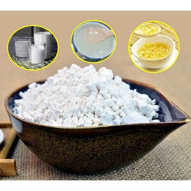 Bột Sắn Dây Kinh Môn Nguyên Chất – Thơm Mát, Giải Nhiệt, Giá ưu đãi 140.000₫ 7 Bột Sắn Dây Kinh Môn Nguyên Chất – Thơm Mát, Giải Nhiệt, Giá ưu đãi 140.000₫ 7