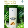 Bột Sắn Dây Ngậm Kiềm 100% Tự Nhiên Không Phụ Gia - Chỉ 300k (Giá gốc 390k) 4