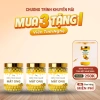 Bột Sắn Dây Nguyên Chất 100% An Mộc Việt 500g Giá ưu đãi 139.000đ