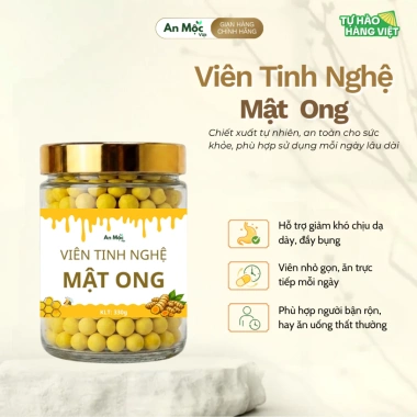 Bột Sắn Dây Nguyên Chất 100% An Mộc Việt 500g Giá ưu đãi 139.000đ
