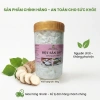 Bột sắn dây nguyên chất organic trắng sạch - Thanh nhiệt, mát gan, ATVSTP - 82k VND