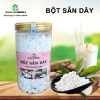 Bột sắn dây nguyên chất organic trắng sạch - Thanh nhiệt, mát gan, ATVSTP - 82k VND 2